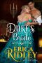[The Dukes of War 05] • The Duke's Bride